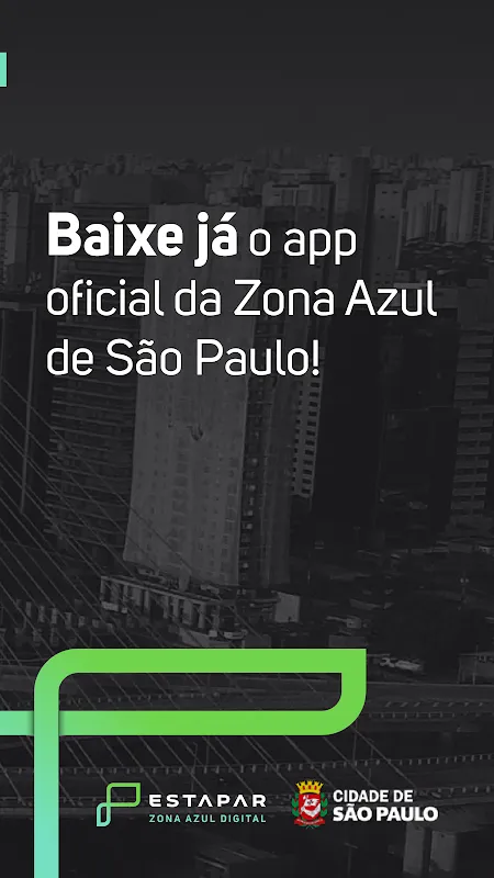 Estapar Zona Azul São Paulo Estapar Zona Azul São Paulo