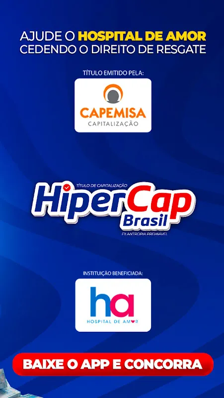 Hipercap Brasil Hipercap Brasil