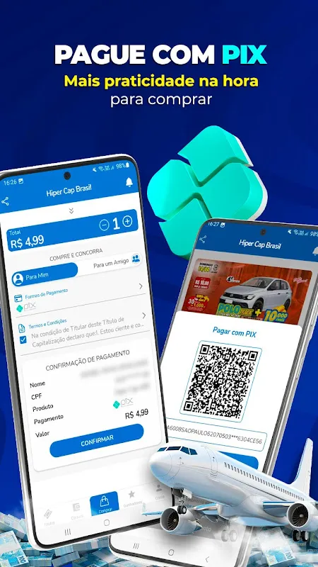 Hipercap Brasil Hipercap Brasil