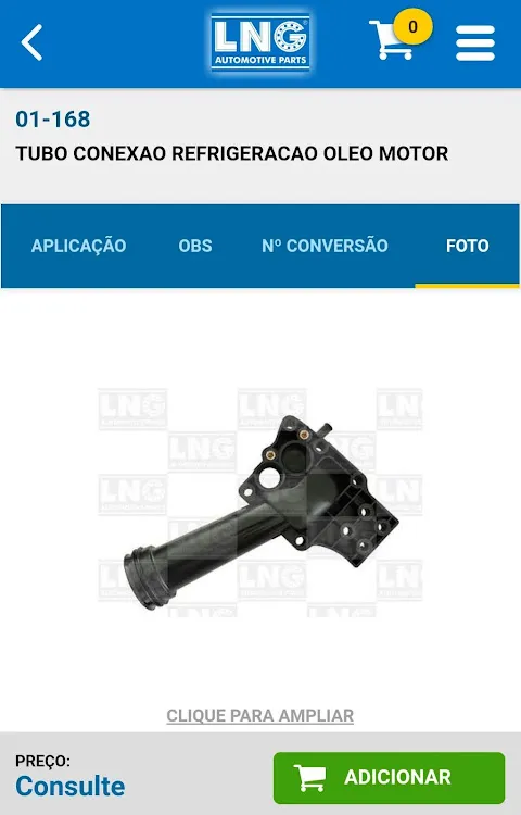 LNG - Catálogo LNG - Catálogo