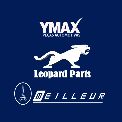 Leopard Parts RJ - Ymax