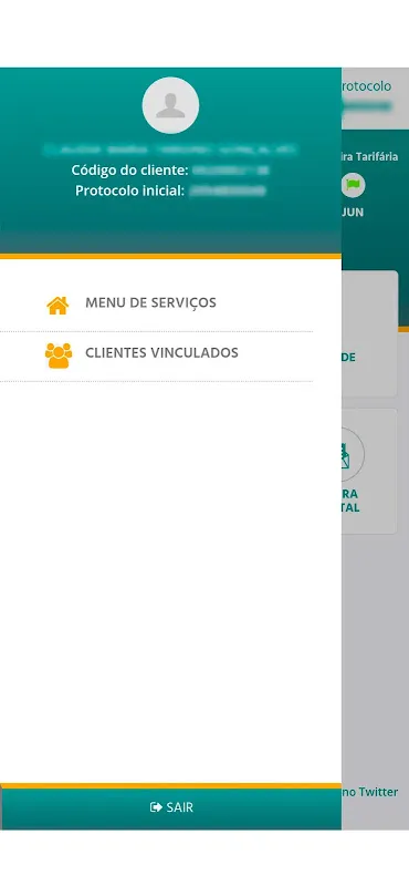 Light Clientes Light Clientes