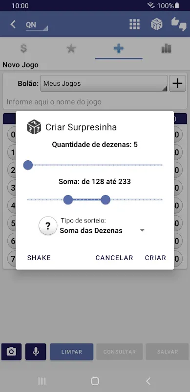 Loterias Mobile Loterias Mobile