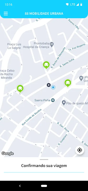 88 Mobilidade Urbana 88 Mobilidade Urbana