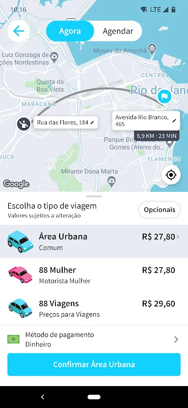 88 Mobilidade Urbana 88 Mobilidade Urbana