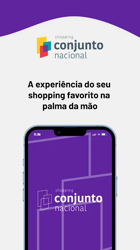 Shopping Conjunto Nacional Shopping Conjunto Nacional
