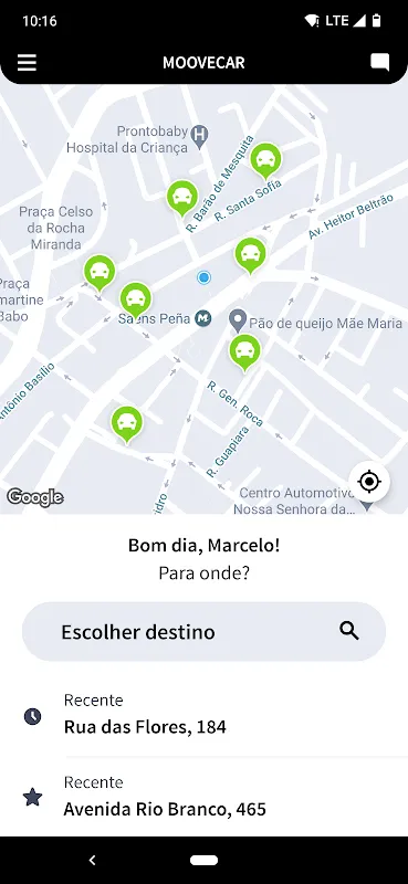Moovecar Moovecar