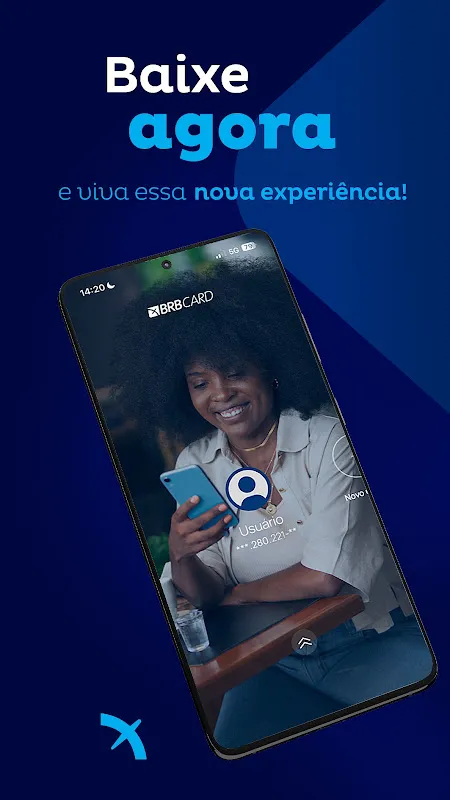BRBCARD BRBCARD