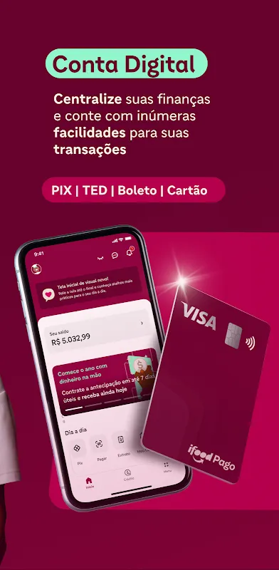 iFood Pago iFood Pago