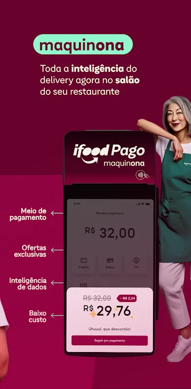 iFood Pago iFood Pago