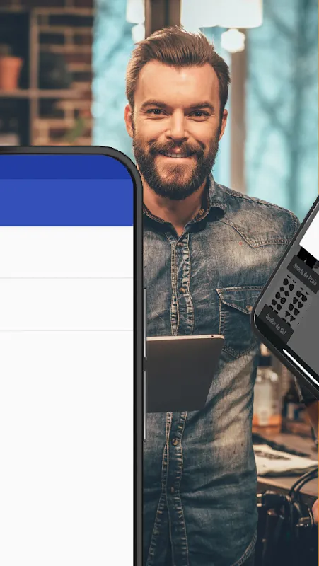 Sales Control, Cashier, Orders Sales Control, Cashier, Orders