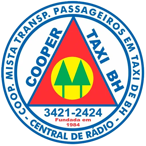Coopertáxi Cliente