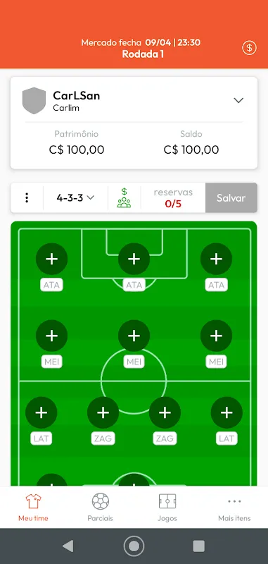 How Parciais CFC Saved My Saturday