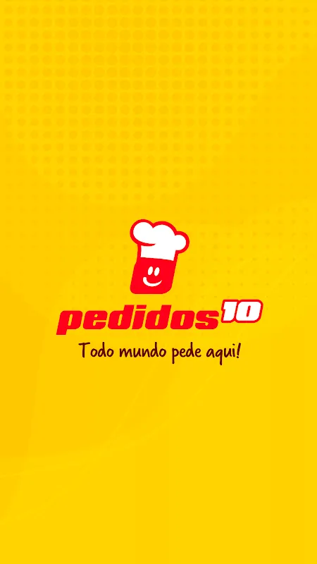 My Movie Night Savior: Pedidos10