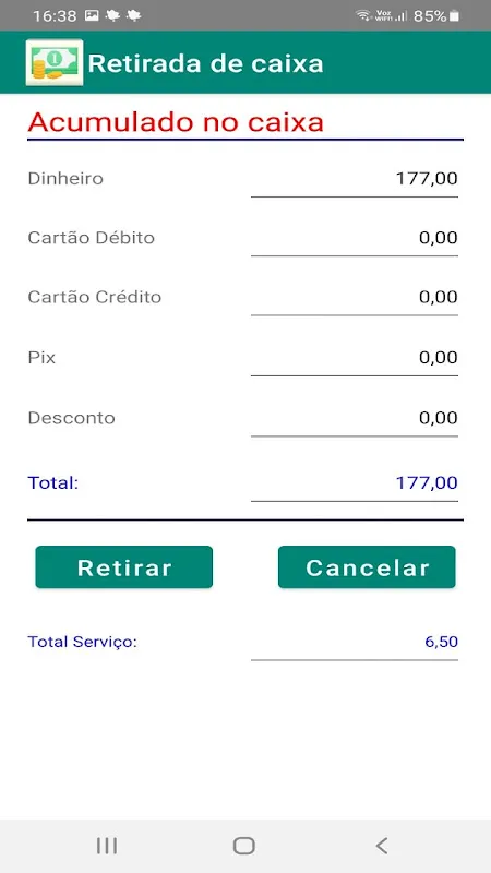 How Order Bar Saved My Cafe Chaos