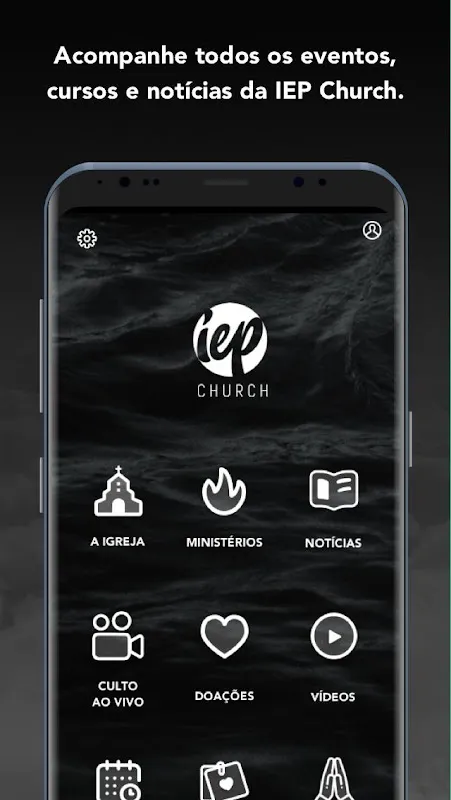 IEP.Church IEP.Church