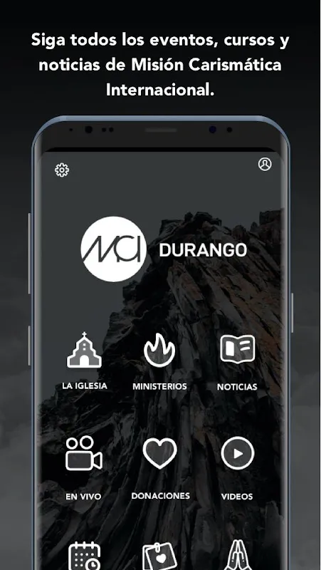 MCI DURANGO MCI DURANGO