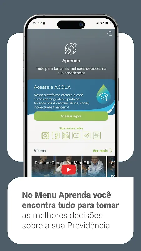 Quanta Previdência Quanta Previdência