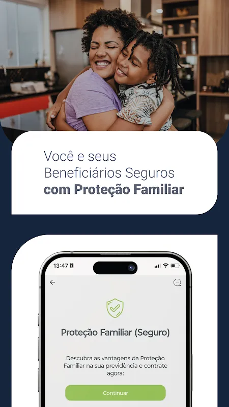 Quanta Previdência Quanta Previdência