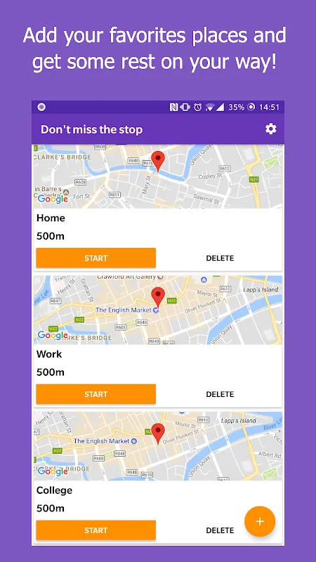 Never Overshoot Your Stop Again
