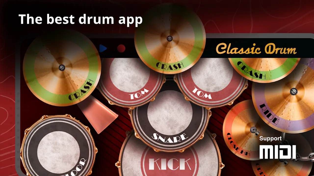 When Virtual Drums Saved My Gig