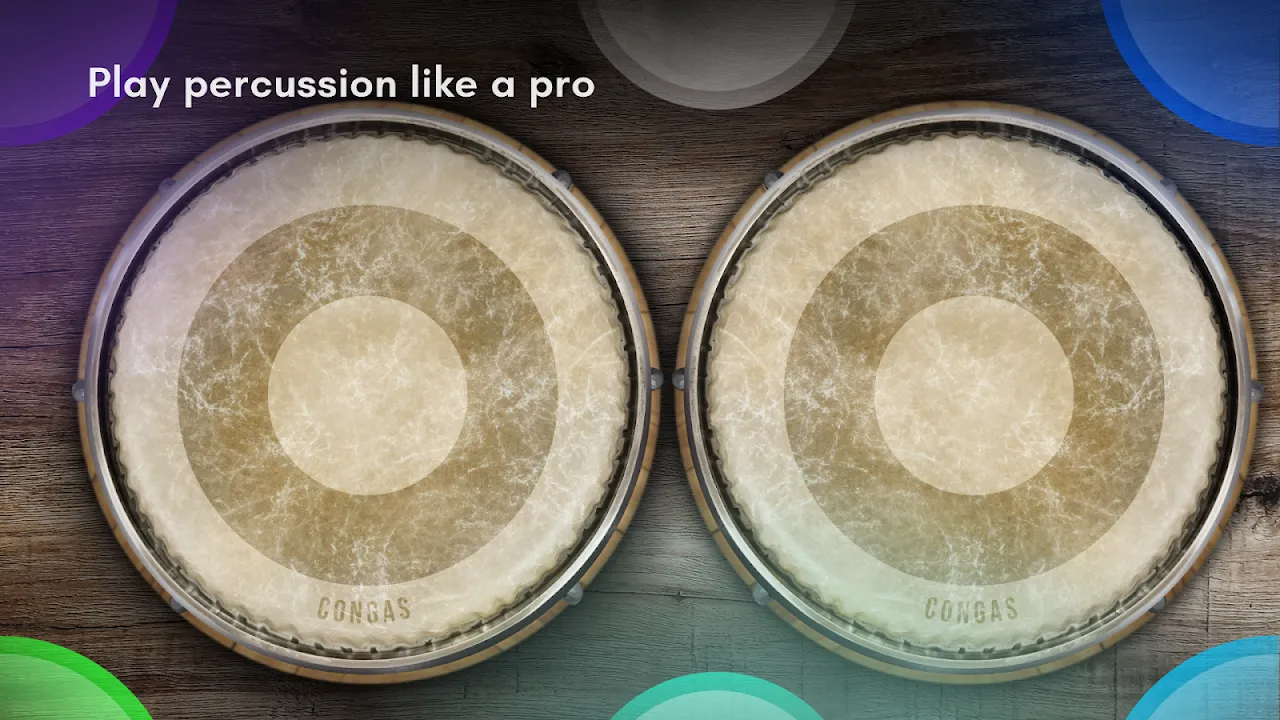 Congas & Bongos Congas & Bongos