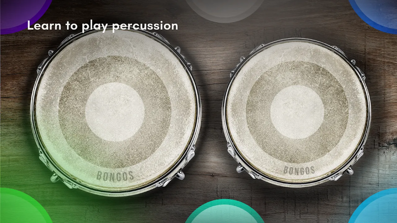Congas & Bongos Congas & Bongos