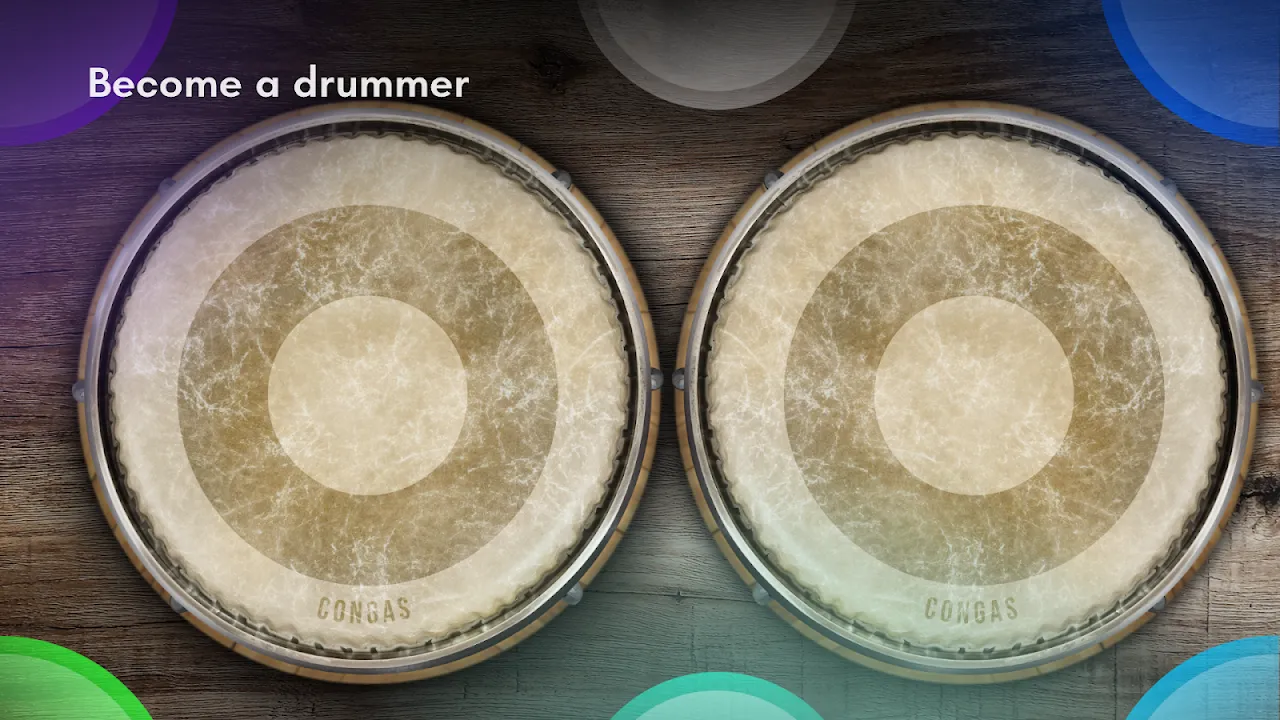 Congas & Bongos Congas & Bongos