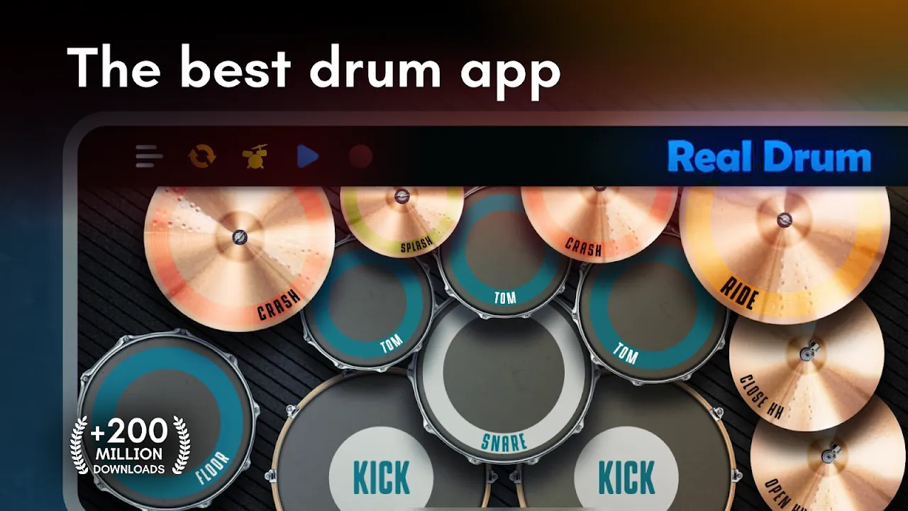 Rhythm in My Pocket