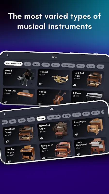 Real Piano electronic keyboard Real Piano electronic keyboard