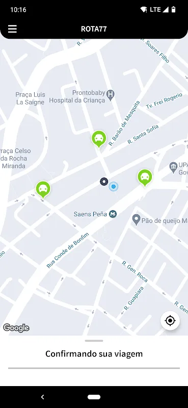 Rota77 Passageiro #VaideRota77 Rota77 Passageiro #VaideRota77