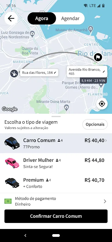 Rota77 Passageiro #VaideRota77 Rota77 Passageiro #VaideRota77
