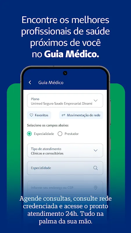 Seguros Unimed Super App Seguros Unimed Super App