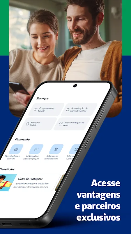 Seguros Unimed Super App Seguros Unimed Super App