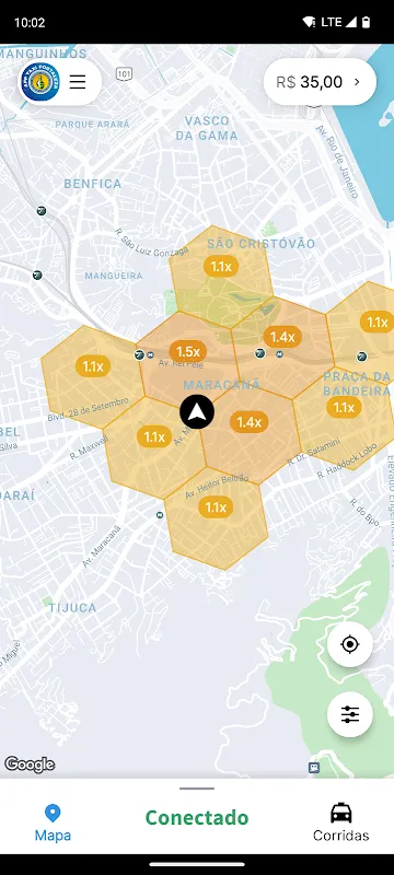 SindiTáxi - Taxista SindiTáxi - Taxista