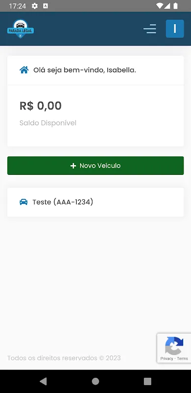 Rotativo Parada Legal Rotativo Parada Legal