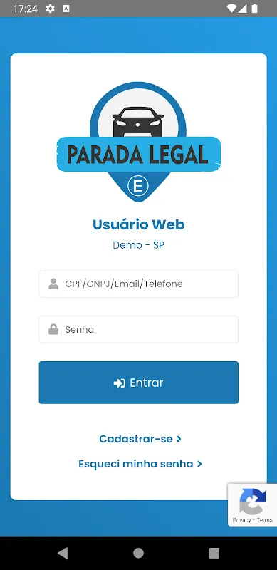 Rotativo Parada Legal Rotativo Parada Legal