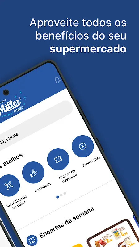 Miller Mais Miller Mais