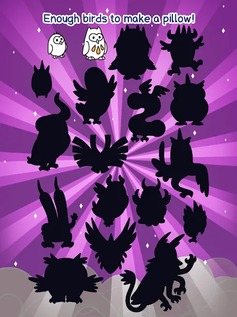 Birds Evolution Birds Evolution