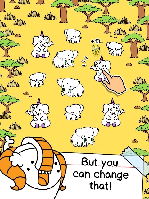 Elephant Evolution Elephant Evolution