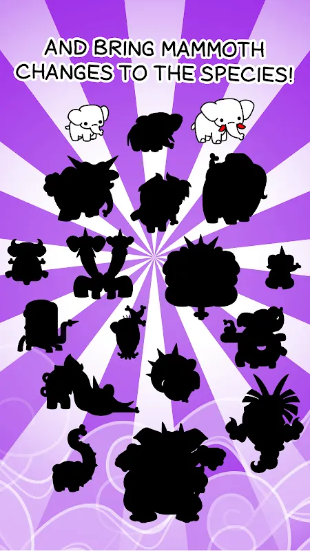 Elephant Evolution Elephant Evolution