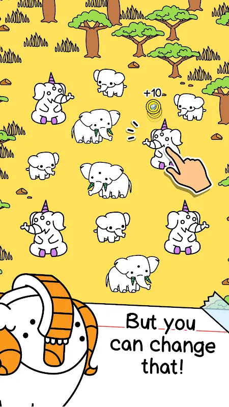Elephant Evolution Elephant Evolution