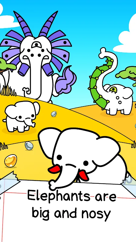Elephant Evolution Elephant Evolution