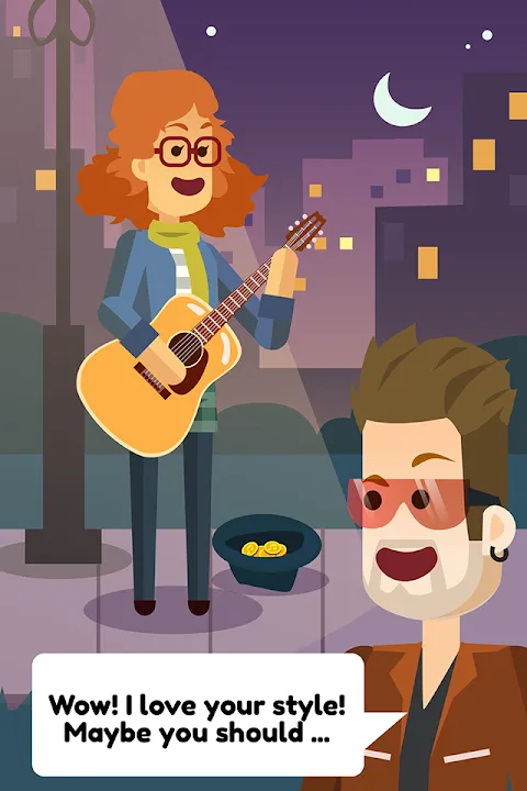 Epic Band Rock Star Music Game Epic Band Rock Star Music Game