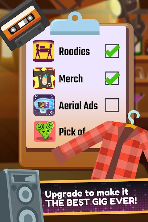 Epic Band Rock Star Music Game Epic Band Rock Star Music Game