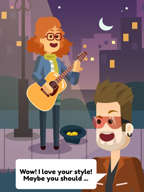 Epic Band Rock Star Music Game Epic Band Rock Star Music Game