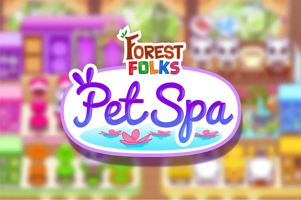 Forest Folks Forest Folks