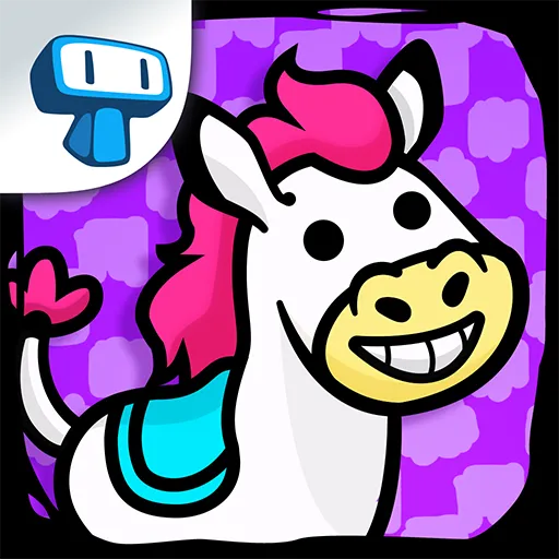 Horse Evolution