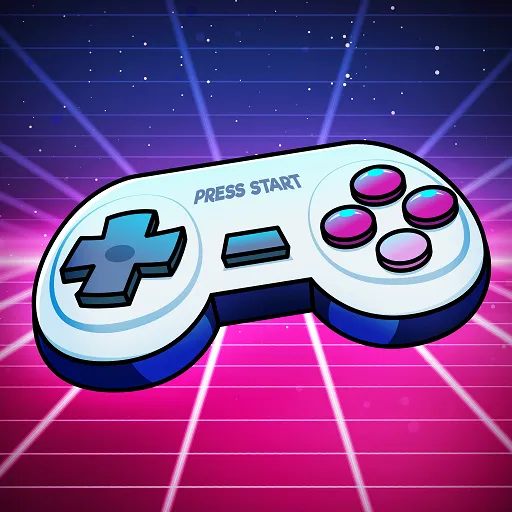 Press Start