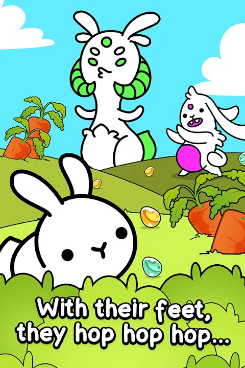 Bunny Alchemy: Stress Relief in My Pocket